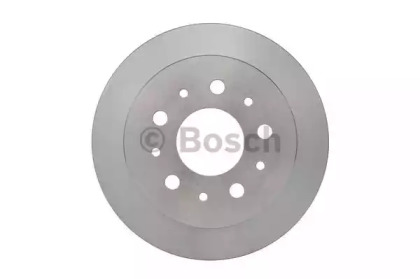 0986479399 BOSCH Гальмівний диск2