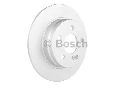 0986479409 BOSCH Гальмівний диск BD13031