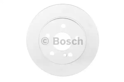 0986479409 BOSCH Гальмівний диск BD13032