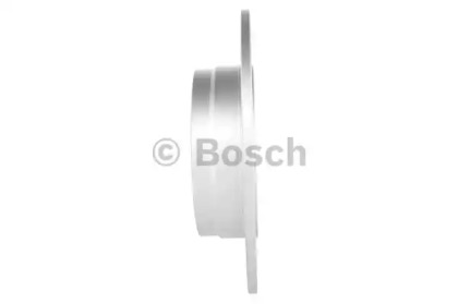 0986479409 BOSCH Гальмівний диск BD13033