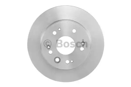 0986479505 BOSCH Гальмівний диск BD13612