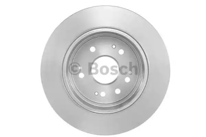 0986479505 BOSCH Гальмівний диск BD13614