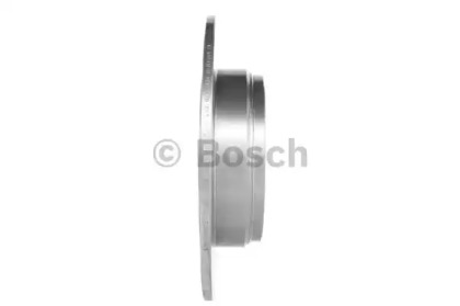 0986479505 BOSCH Гальмівний диск BD13615