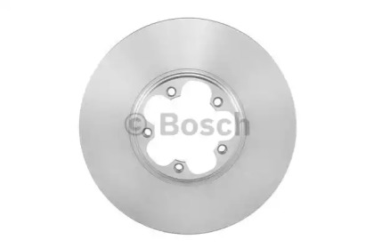 0986478299 BOSCH Гальмівний диск2