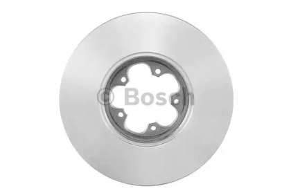 0986478299 BOSCH Гальмівний диск4