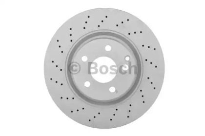 0986478470 BOSCH Гальмівний диск BD3992