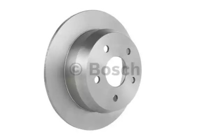0986478771 BOSCH Гальмівний диск BD6821