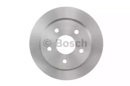 0986478771 BOSCH Гальмівний диск BD6822