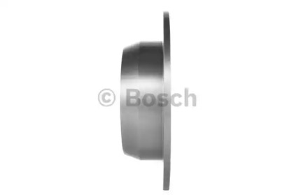0986478771 BOSCH Гальмівний диск BD6823