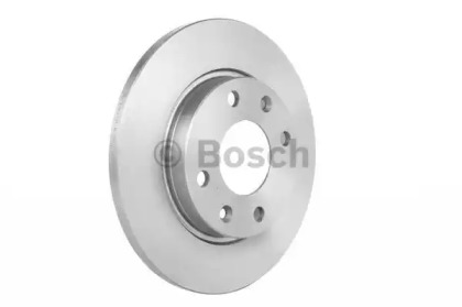 0986478887 BOSCH Гальмівний диск1