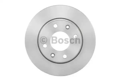0986478887 BOSCH Гальмівний диск2