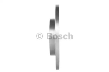 0986478887 BOSCH Гальмівний диск3