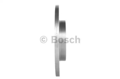 0986478887 BOSCH Гальмівний диск5