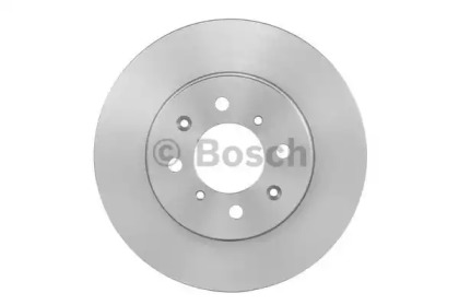 0986479594 BOSCH Гальмівний диск BD14372
