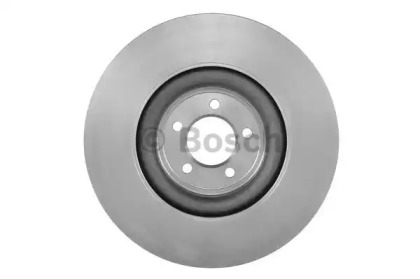 0986479754 BOSCH Гальмівний диск BD15844