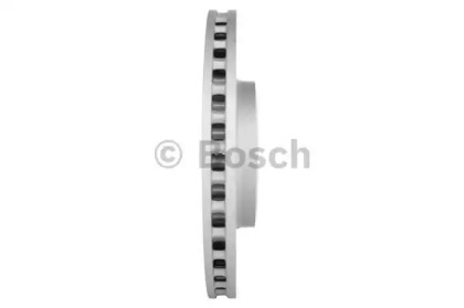 0986479468 BOSCH Гальмівний диск BD13275