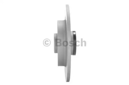 0986479275 BOSCH Гальмівний диск з підшипником BD11243