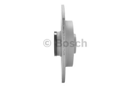 0986479275 BOSCH Гальмівний диск з підшипником BD11245