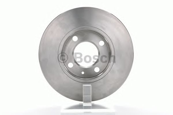 0986478011 BOSCH Гальмівний диск BD251