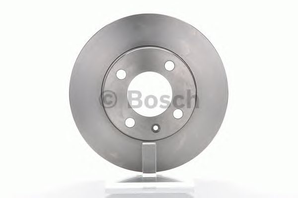 0986478011 BOSCH Гальмівний диск BD251