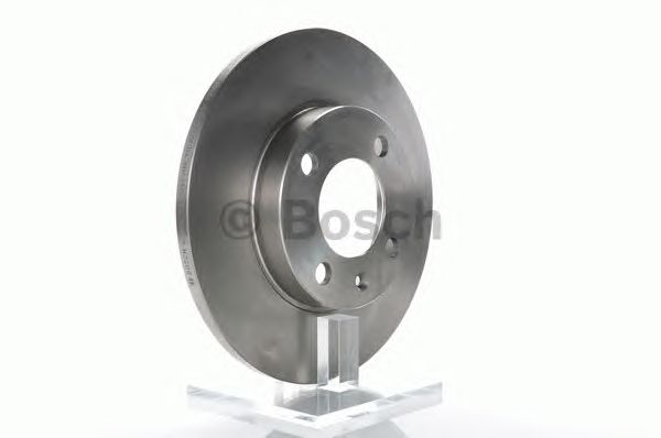 0986478011 BOSCH Гальмівний диск BD252