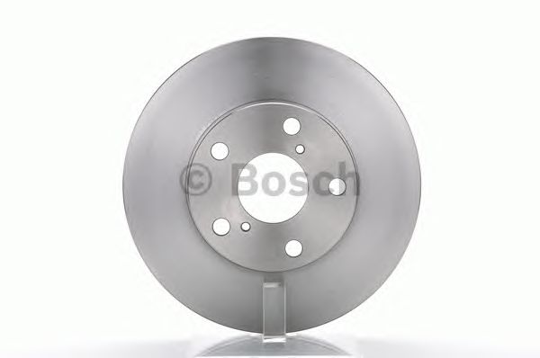 0986479111 BOSCH Гальмівний диск BD10412