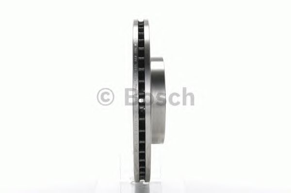 0986479111 BOSCH Гальмівний диск BD10414