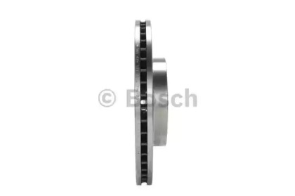 0986479111 BOSCH Гальмівний диск BD10415