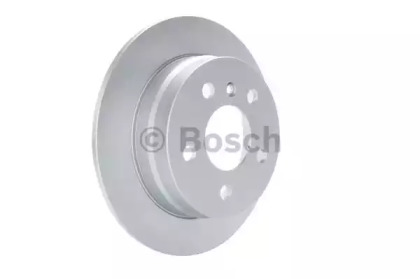 0986479235 BOSCH Гальмівний диск BD11011