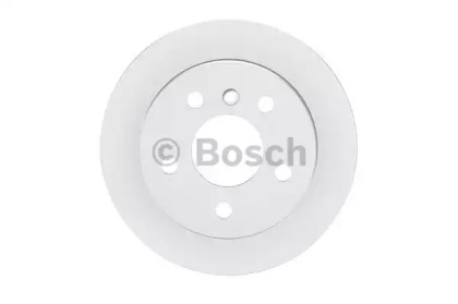 0986479235 BOSCH Гальмівний диск BD11012