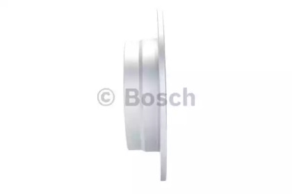 0986479235 BOSCH Гальмівний диск BD11013