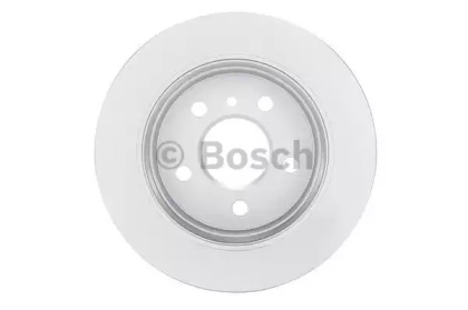 0986479235 BOSCH Гальмівний диск BD11014