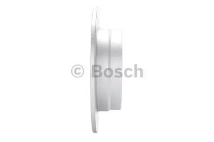 0986479235 BOSCH Гальмівний диск BD11015
