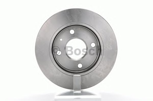 0986478502 BOSCH Гальмівний диск BD4280
