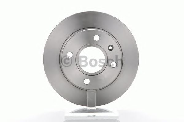 0986478502 BOSCH Гальмівний диск BD4282