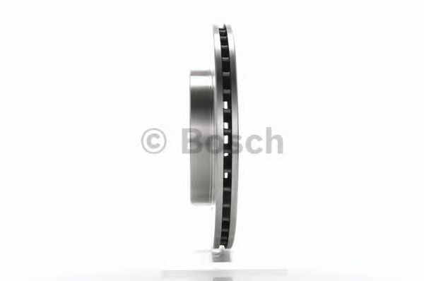 0986478502 BOSCH Гальмівний диск BD4283