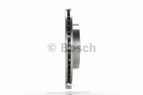 0986478502 BOSCH Гальмівний диск BD4284