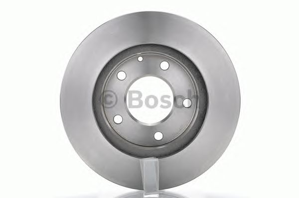 0986478227 BOSCH Гальмівний диск0