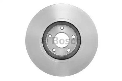0986479679 BOSCH Гальмівний диск BD15174