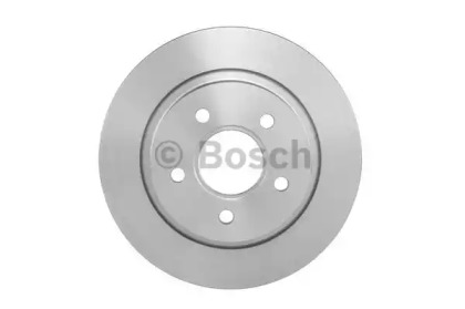0986479070 BOSCH Гальмівний диск BD10072
