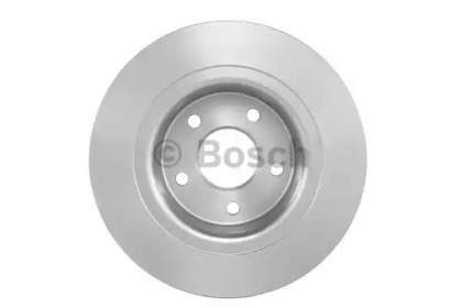 0986479070 BOSCH Гальмівний диск BD10074