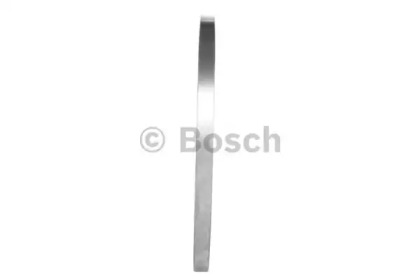 0986479390 BOSCH Гальмівний диск BD12503