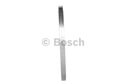 0986479390 BOSCH Гальмівний диск BD12505