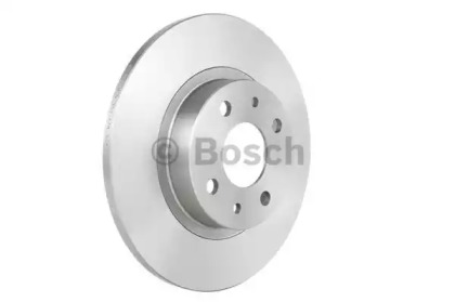 0986478343 BOSCH Гальмівний диск BD2831