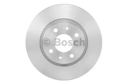 0986478343 BOSCH Гальмівний диск BD2832
