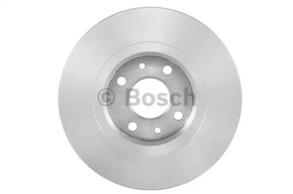 0986478343 BOSCH Гальмівний диск BD2834