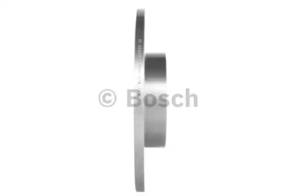 0986478343 BOSCH Гальмівний диск BD2835