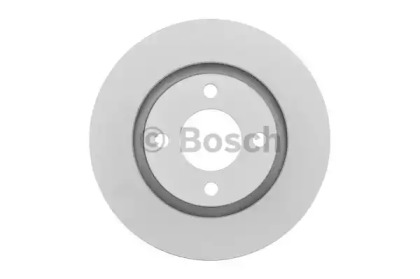 0986478128 BOSCH Гальмівний диск BD1122