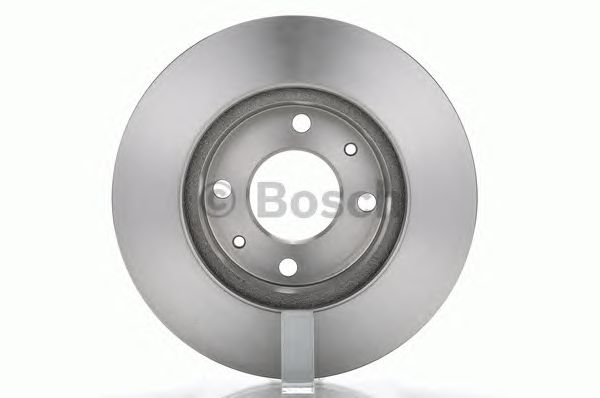 0986479264 BOSCH Гальмівний диск BD11420