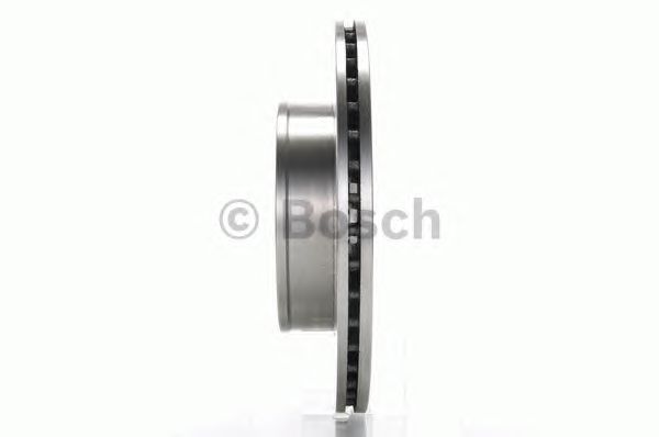 0986479264 BOSCH Гальмівний диск BD11423
